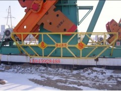 玻璃钢护栏围栏，油井配件系列图3