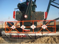 玻璃钢护栏围栏，油井配件系列图2