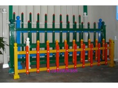 玻璃钢护栏围栏，油井配件系列图2