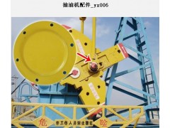 玻璃钢护栏围栏，油井配件系列图3