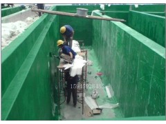 玻璃钢防腐工程系列图2