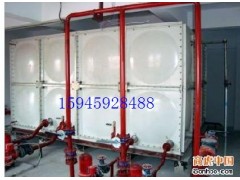 玻璃钢水箱系列图3
