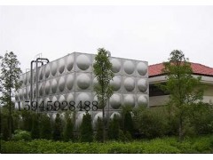 玻璃钢水箱系列图2