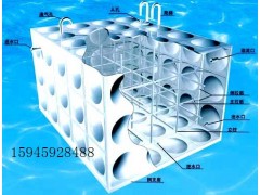 玻璃钢水箱系列图3