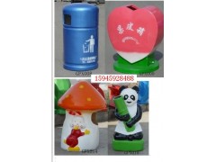 玻璃钢园林、环卫、工艺品系列图3