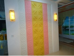 室内局部装饰图2