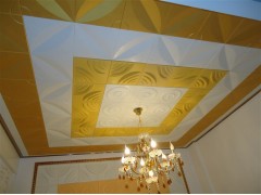 爱之吻餐厅装饰图2