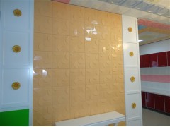 月之恋室内装饰图2