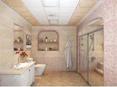 室内局部装饰图3