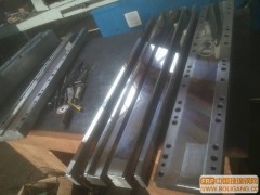 玻璃钢型材拉挤模具图3