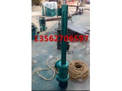 用DTZ电动推杆 电液推杆 热销电液动推杆图3