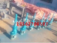 悬挂式推杆 电液推杆生产厂家 电动推杆图2