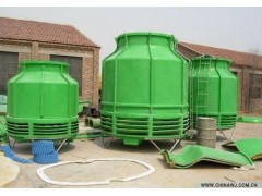 厂家直销玻璃钢冷却塔制冷设备冷却水塔图3