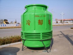 厂家直销玻璃钢冷却塔规格齐全值得信赖图2