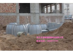 专业生产玻璃钢检查井1.5m规格齐全可加工定制图3