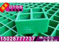 专业供应护树板玻璃钢格栅25*38*38地沟盖板漏水篦子图2