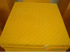 【直销】供应玻璃钢盖板地沟盖板下水道盖板图2