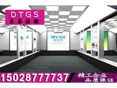 河北洗车房玻璃钢格栅板玻璃钢格栅盖板洗车店专用地格珊图2