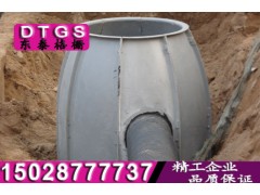 【直销】玻璃钢检查井规格齐全可加工定制图3