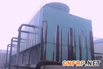 节能型冷却塔