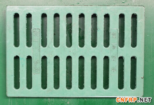 400500X30MM雨水箅子（无座）