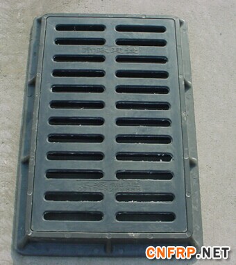 400600雨水箅子带座