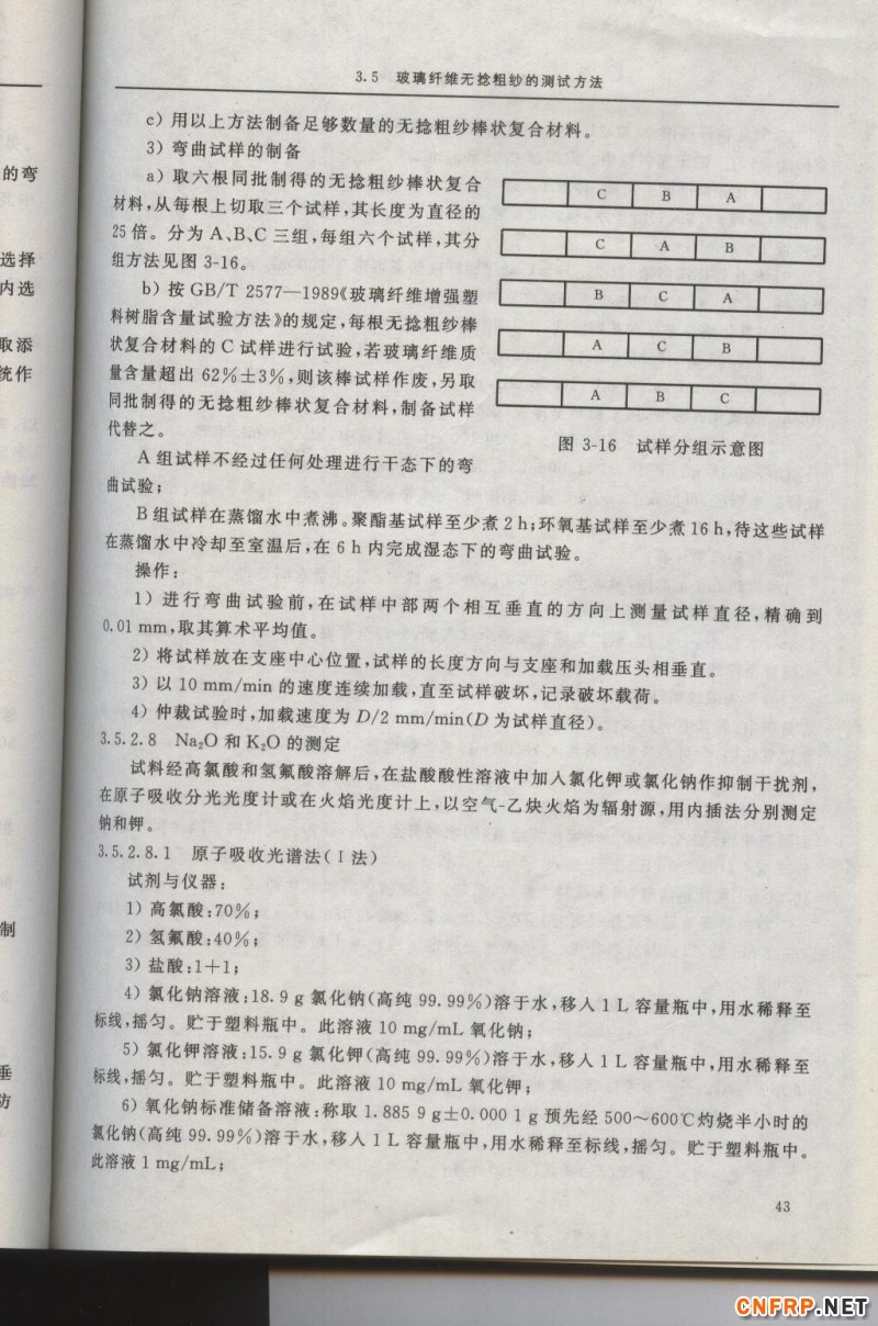 增强玻纤43