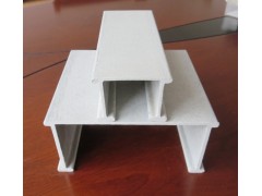 FRP制品-槽材、槽盒、槽盖类图2