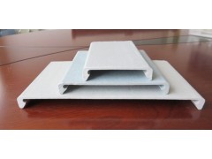 FRP制品-槽材、槽盒、槽盖类图3