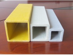 FRP制品-方管类图2