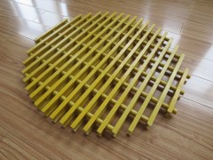 FRP制品-格栅类图2