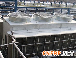 经济型蒸发式空冷器