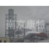 玻璃钢烟气脱硫设备、烟囱