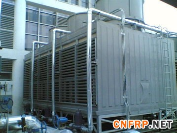 节能型蒸发式空冷器jpg