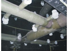 玻璃钢（FRP）喷淋管图2