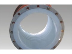 玻璃钢耐磨弯头、耐磨变径管图2