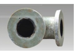 玻璃钢耐磨弯头、耐磨变径管图3