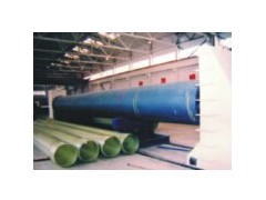 玻璃钢夹砂管图2