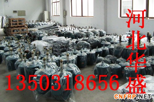 冷却塔专用电机