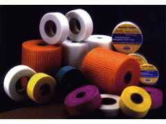 玻璃纤维自粘带图2
