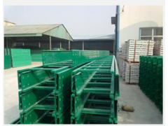 玻璃钢电缆桥架18705343777图3