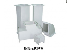 玻璃钢通风管道图3