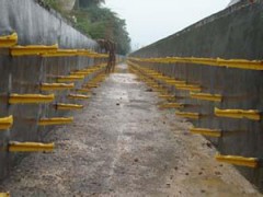 玻璃钢电缆桥架图2