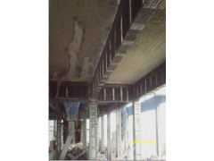 碳纤维加固施工图3