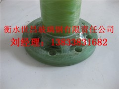 新型FRP带径法兰短接图2