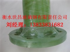 新型耐压FRP法兰图2