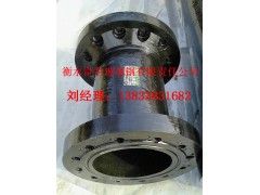 环氧碳纤维海水提升泵扬水管道图3