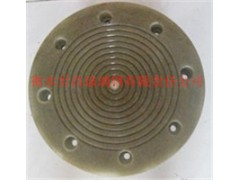 玻璃钢高压盲板图2