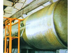 纤维缠绕玻璃钢储罐图2