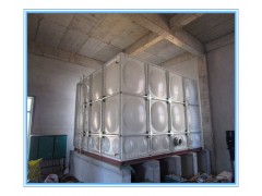 【五屹】玉林玻璃钢水箱价格_我们用质量保证让您用放心水箱图3